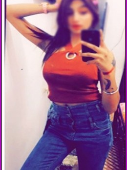 Neelam - Escort in Dubai - gender Male