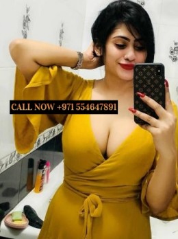 BOOK NOW 00971554647891 - Escort Indian Model Muskan | Girl in Dubai