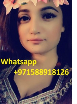 shanaya kapoor - Escort Samrina | Girl in Dubai