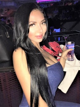 AMINA - Escort Manisha Singh | Girl in Dubai