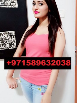 Miss Sapna - Escort Vip Beautiful Escorts in Marina | Girl in Dubai