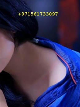 Preeti - Escort DEEKSHA | Girl in Dubai