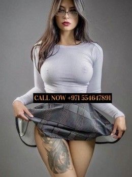 Indian Call Girls in Dubai - Girls escort in Dubai (United Arab Emirates)