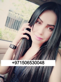 KANISHKA - Girls escort in Dubai (United Arab Emirates)