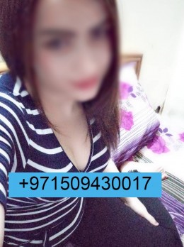 JIYA - Girls escort in Dubai (United Arab Emirates)