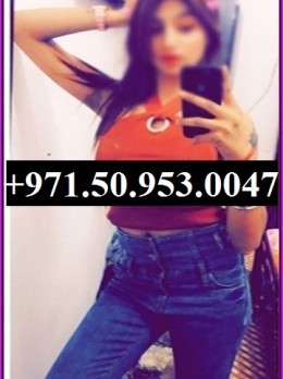 GINNI - Girls escort in Dubai (United Arab Emirates)