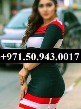 TARA - Girls escort in Dubai (United Arab Emirates)