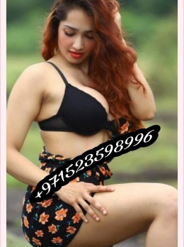 Anjali - Girls escort in Dubai (United Arab Emirates)