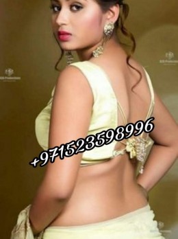 Anjali - Escort Escorts in deira | Girl in Dubai