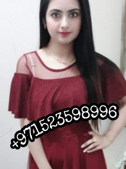 Noshi - Girls escort in Dubai (United Arab Emirates)