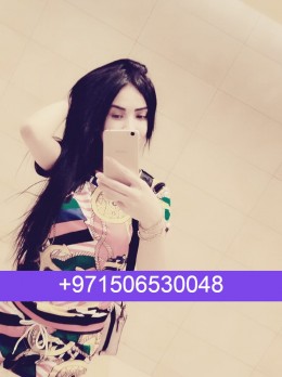 LANA - Girls escort in Dubai (United Arab Emirates)