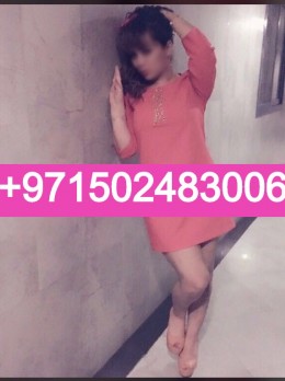 KUSUM - Girls escort in Dubai (United Arab Emirates)