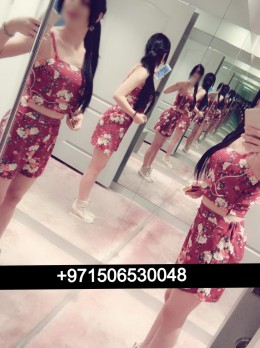 LEELA - Girls escort in Dubai (United Arab Emirates)