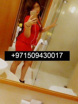 LANA - Girls escort in Dubai (United Arab Emirates)