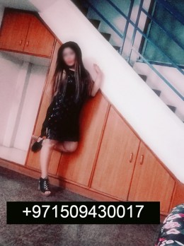 LARA - Girls escort in Dubai (United Arab Emirates)