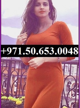 GARIMA - Escort NIDHI | Girl in Dubai