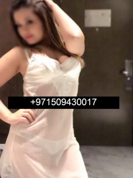 KAVYA - Girls escort in Dubai (United Arab Emirates)