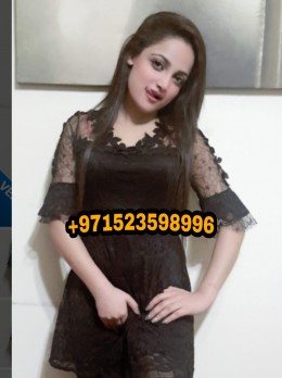 Jiya - Escort divya | Girl in Dubai