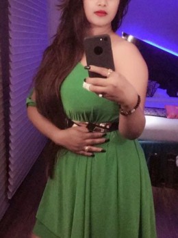 Escort in Dubai - Avantika 00971563955673