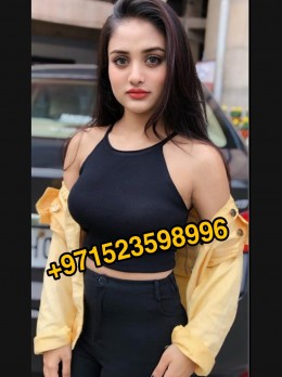 Jiya - Escort Payal | Girl in Dubai