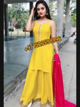 Jiya - Escort RIYA SONA | Girl in Dubai