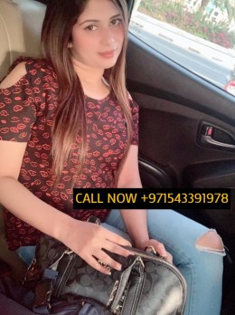 Independent Call Girls In Dubai - Escort in Dubai - intimate haircut Partially