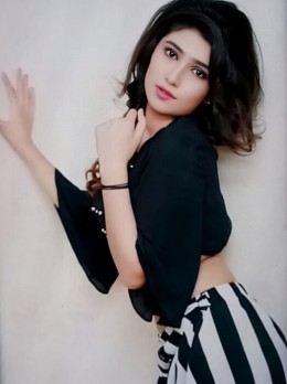 Kanika - Girls escort in Dubai (United Arab Emirates)