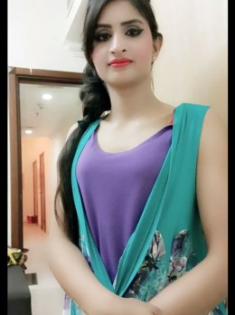 Jiya - Escort Akriti | Girl in Dubai