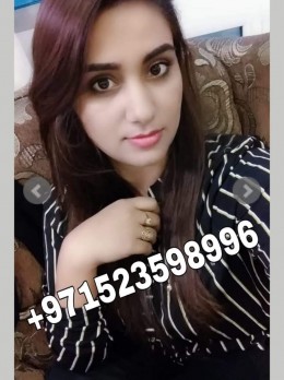 Sundariya - Escort Masoma | Girl in Dubai