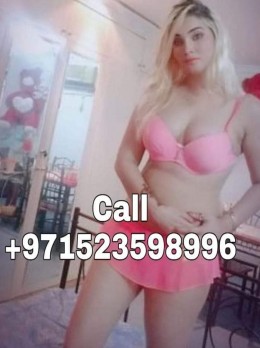 VIP Top - Girls escort in Dubai (United Arab Emirates)