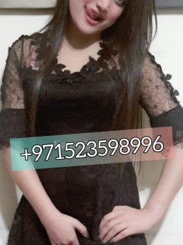 Noshi - Girls escort in Dubai (United Arab Emirates)