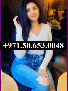 DEEPA - Escort Marcela | Girl in Dubai