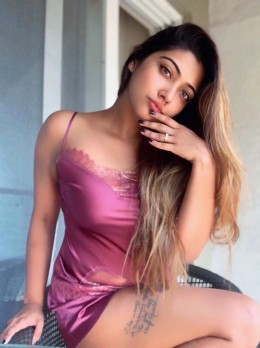 Monika - Escort Pooja | Girl in Dubai