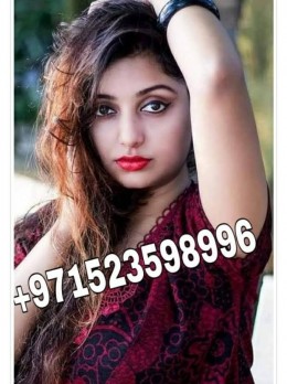 Sanam - Escort JYOTI | Girl in Dubai