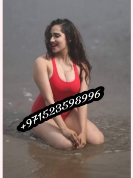 Sanam - Girls escort in Dubai (United Arab Emirates)