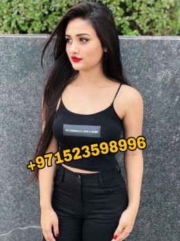 Pinky - Girls escort in Dubai (United Arab Emirates)