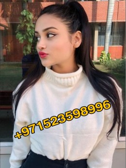 Pinky - Girls escort in Dubai (United Arab Emirates)