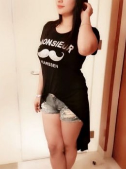 VIP Service - Escort Priya | Girl in Dubai