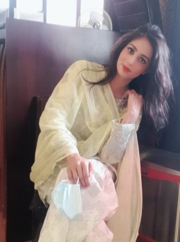 VIP Service - Escort JEENAL | Girl in Dubai