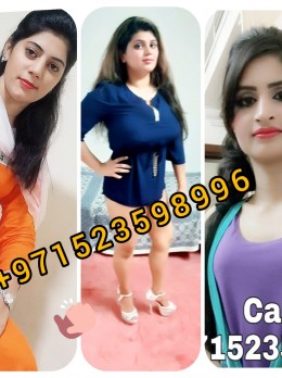 Jolly - Girls escort in Dubai (United Arab Emirates)