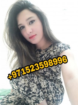 Jolly - Escort in Dubai - age 18