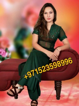 VIP Service - Escort Yash | Girl in Dubai