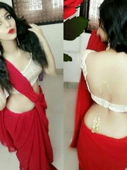 Zonia Indian Escorts In Dubai - Girls escort in Dubai (United Arab Emirates)