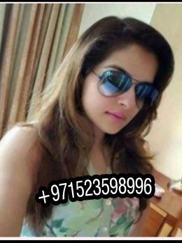 Sumbol - Girls escort in Dubai (United Arab Emirates)