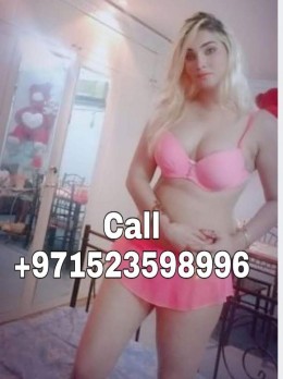 Saira - Escort Emanuella Vip | Girl in Dubai