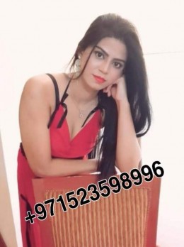 Saira - Girls escort in Dubai (United Arab Emirates)