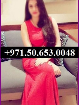 KHUSHI - Escort Marina call girls | Girl in Dubai