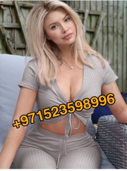 Pinky - Escort Marina call girls | Girl in Dubai