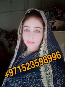 VIP Girls - Escort KALPANA | Girl in Dubai