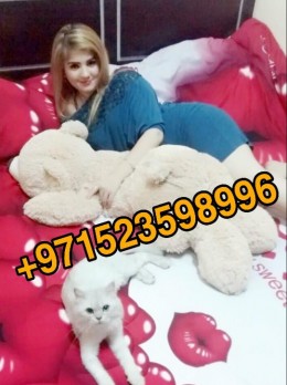 VIP Girls - Escort HEENA | Girl in Dubai